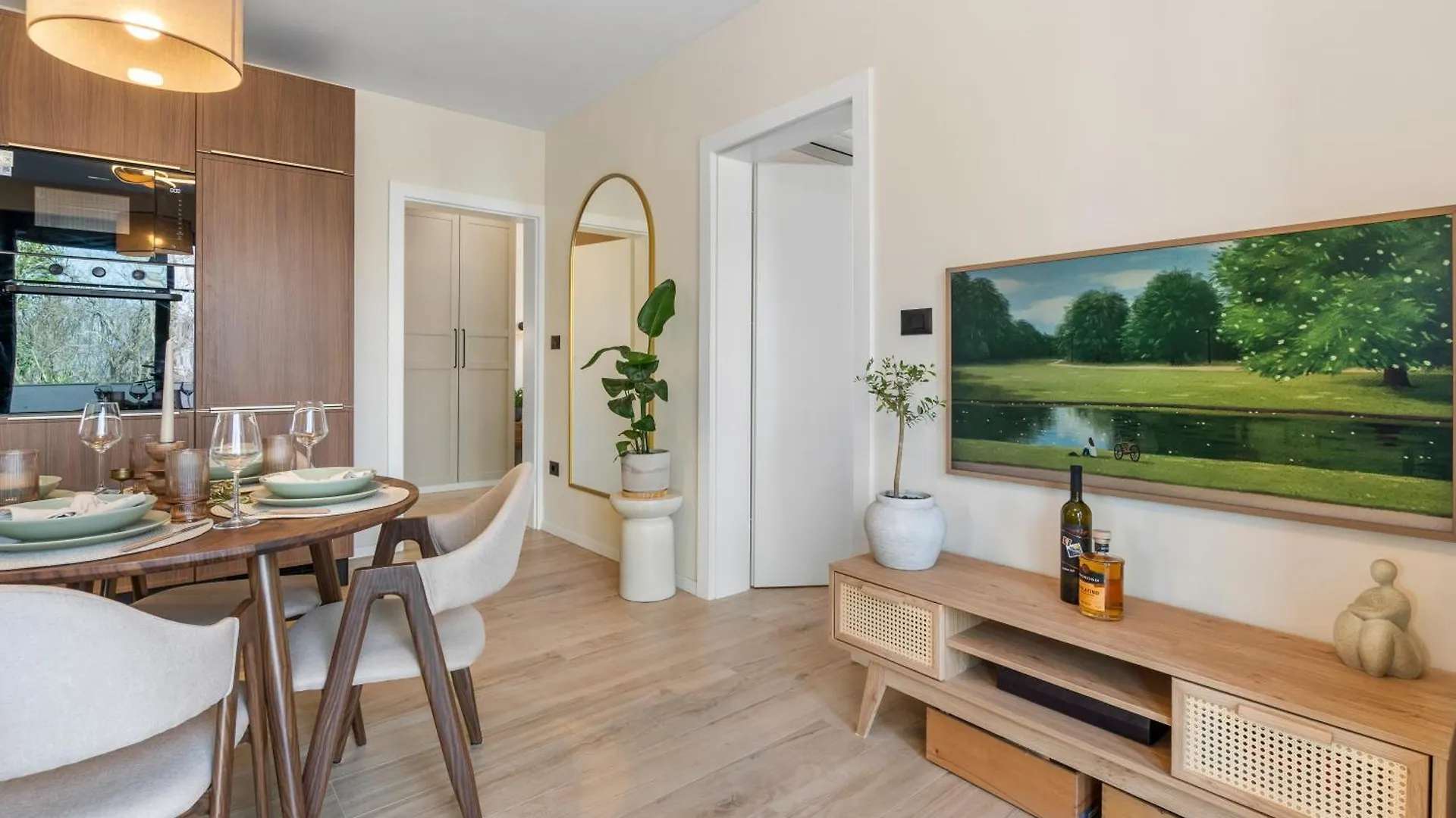 Charming Villa Harmonia With Heated Pool And Indoor Jacuzzi Surrounded By Nature Pićan